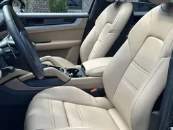 Schwarz Gebraucht 2023 Porsche Cayenne SUV | 111.790 € (Superpreis)