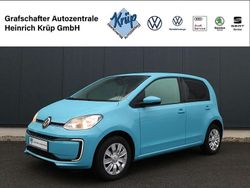 Blau Gebraucht 2021 VW e-up! Kleinwagen | 12.290 € (Fairer Preis)