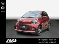Tridion sicherheitszelle in ca Gebraucht 2021 Smart ForTwo Electric Drive Prime Cabrio | 15.800 € (Fairer Preis)
