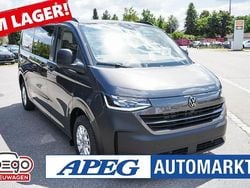 Graphite dust Neu 2025 VW T7 Van | 56.690 €