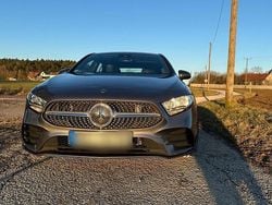 Grau Gebraucht 2019 Mercedes A200 Sport Limousine | 22.000 € (Fairer Preis)
