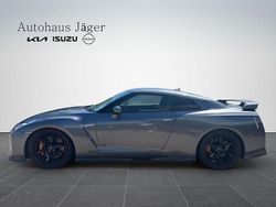 Grau Gebraucht 2019 Nissan GT-R Track Edition Coupé | 139.950 € (Etwas zu teuer)