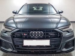 Grau Gebraucht 2019 Audi S6 Ambiente Kombi | 35.000 € (Guter Preis)