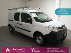 Weiß Gebraucht 2020 Renault Kangoo Van / Kleinbus | 13.970 € (Etwas zu teuer)