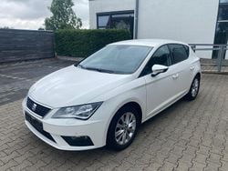 Weiß Gebraucht 2019 Seat Leon Style Limousine | 8.999 € (Superpreis)