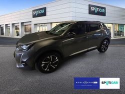 Grau Gebraucht 2023 Peugeot 2008 Allure SUV | 22.990 € (Guter Preis)