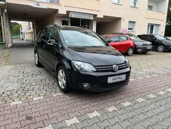 Deep black Gebraucht 2011 VW Golf Plus Cross Team Van / Kleinbus | 9.900 € (Etwas zu teuer)