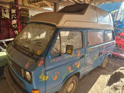 Andere außenfarben Gebraucht 1983 VW T3 Van | 6.500 €