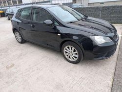 "universo" schwarz Gebraucht 2013 Seat Ibiza Style Kleinwagen | 5.999 € (Fairer Preis)