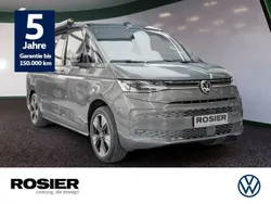 Grau Neu 2025 VW T7 California Van | 93.450 €