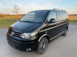 Schwarz Gebraucht 2012 VW T5 Highline Van | 17.500 € (Guter Preis)