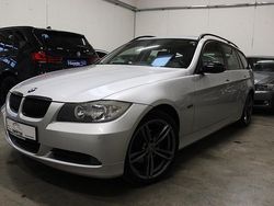 Other Gebraucht 2006 BMW 320 Comfort Edition Kombi | 6.699 € (Teuer)