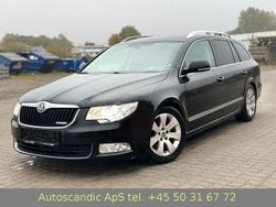 Gebraucht 2012 Skoda Superb GreenLine Kombi | 2.400 € (Fairer Preis)