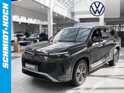 Grau Gebraucht 2025 VW Tayron Life SUV | 51.990 € (Fairer Preis)