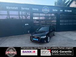 Mythosschwarz metallic Gebraucht 2018 Audi A3 S-Line Limousine | 13.499 € (Guter Preis)