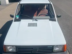 Weiß Gebraucht 1995 Fiat Panda Kleinwagen | 3.000 €