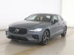 Thunder grey / metallic Gebraucht 2024 Volvo S60 Ultimate Limousine | 35.880 € (Fairer Preis)