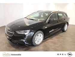 Schwarz Gebraucht 2023 Opel Insignia Elegance Kombi | 27.890 € (Teuer)