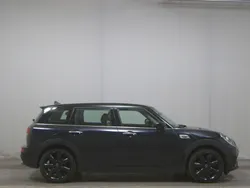Mini Cooper S Clubman