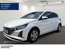 Weiß Neu 2025 Hyundai i20 Select Limousine | 18.850 € (Fairer Preis)