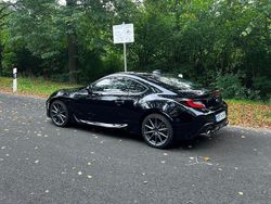 Schwarz Gebraucht 2024 Subaru BRZ Sport Coupé | 33.900 € (Fairer Preis)