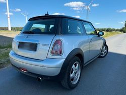 Silber Gebraucht 2010 Mini Cooper Kleinwagen | 5.500 € (Fairer Preis)