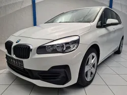 BMW 218 Gran Tourer