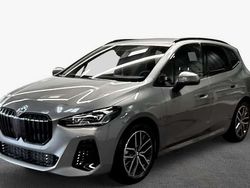 Grau Neu 2025 BMW 220 Kombi | 41.690 € (Etwas zu teuer)