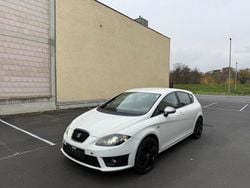 Gebraucht 2012 Seat Leon FR Kleinwagen | 5.990 € (Guter Preis)