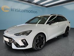 Weiß Neu 2025 Cupra Leon Kombi | 49.299 € (Teuer)