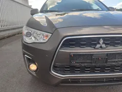 Braun Gebraucht 2013 Mitsubishi ASX Edition SUV | 7.800 € (Guter Preis)