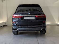 Schwarz Gebraucht 2022 BMW X7 M Sport SUV | 62.640 € (Guter Preis)