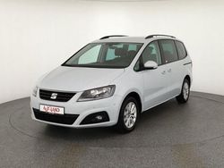 Weiß Gebraucht 2018 Seat Alhambra Style Van / Kleinbus | 22.990 € (Fairer Preis)