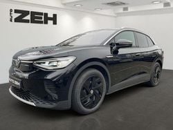 Grenadillschwarz metallic Gebraucht 2023 VW ID.4 Pro SUV | 33.450 € (Fairer Preis)