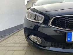 Schwarz Gebraucht 2012 Kia Ceed Limousine | 4.450 € (Superpreis)