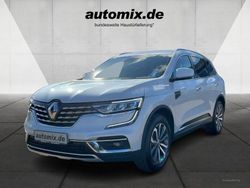 Univers weiss Gebraucht 2022 Renault Koleos Intens SUV | 24.900 € (Superpreis)