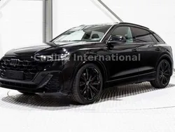 0e mythosschwarz metallic Neu 2025 Audi Q8 S-Line SUV | 97.500 € (Guter Preis)
