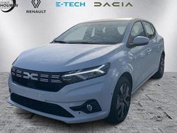 Weiß Neu 2025 Dacia Sandero Expression Kleinwagen | 17.270 €