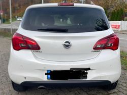 Weiß Gebraucht 2018 Opel Corsa Edition Kleinwagen | 4.500 € (Guter Preis)