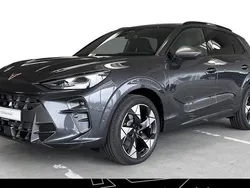 Grau Neu 2025 Cupra Terramar VZ SUV | 50.985 € (Fairer Preis)