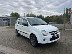 Gebraucht 2006 Suzuki Ignis Limousine | 999 €
