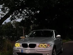 Gebraucht 2005 BMW 120 Kleinwagen | 5.950 € (Etwas zu teuer)