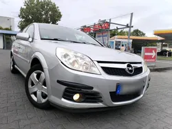 Gebraucht 2006 Opel Vectra Limousine | 2.950 € (Etwas zu teuer)