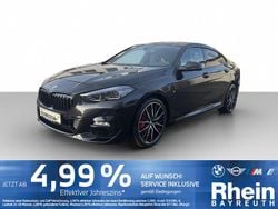 Saphirschwarz metallic Gebraucht 2024 BMW 220 M Sport Coupé | 35.760 € (Guter Preis)