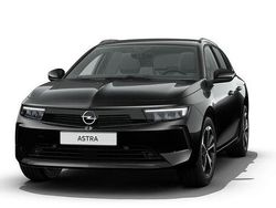 Karbon schwarz Neu 2025 Opel Astra Edition Kombi | 26.490 € (Guter Preis)