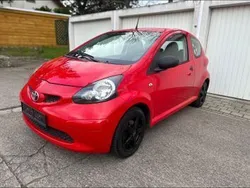 Gebraucht 2008 Toyota Aygo Kleinwagen | 3.800 € (Teuer)