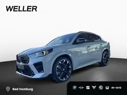 M brooklyn grau metallic Neu 2024 BMW X2 Performance SUV | 63.890 € (Fairer Preis)