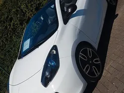 Weiß Gebraucht 2011 Renault Wind Dynamique Cabrio | 6.499 € (Fairer Preis)
