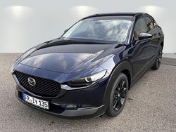 Blau Gebraucht 2025 Mazda CX-30 Nagisa SUV | 28.790 €