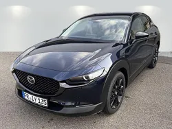 Blau Gebraucht 2025 Mazda CX-30 Nagisa SUV | 32.990 €